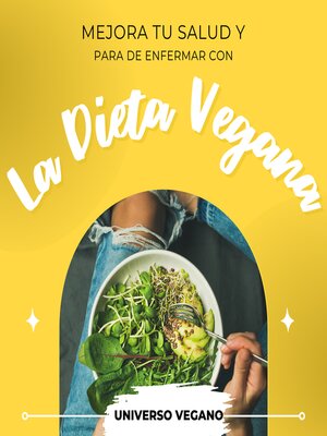 Mejora tu salud y para de enfermar con la dieta vegana - Audiobook
